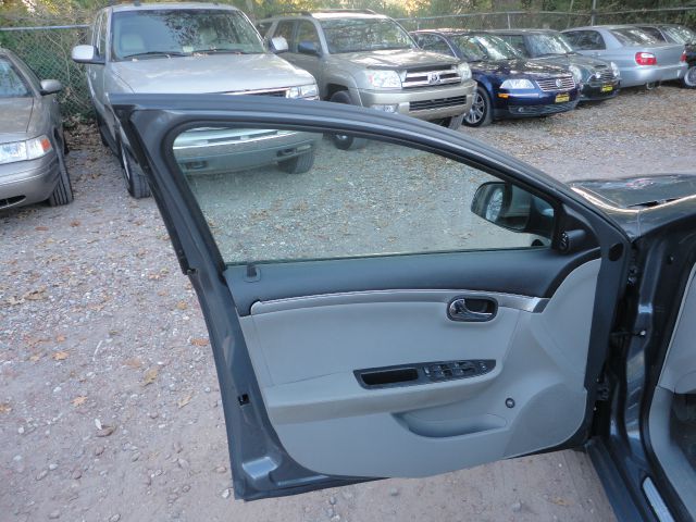 2007 Saturn Aura W/nav.sys