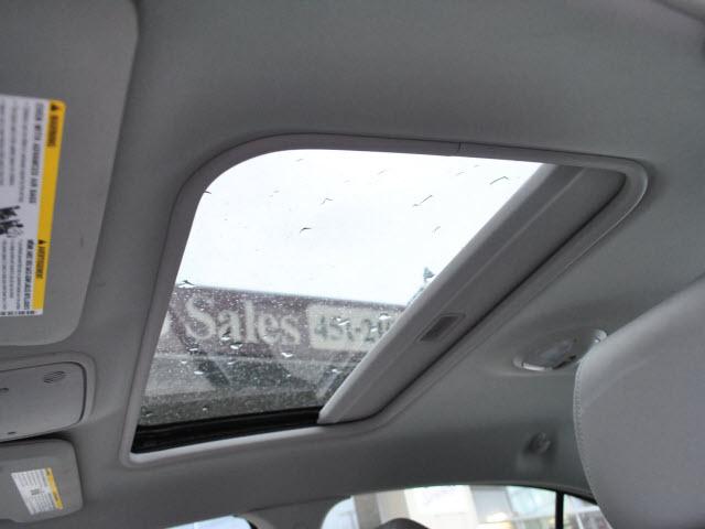 2007 Saturn Aura W/nav.sys