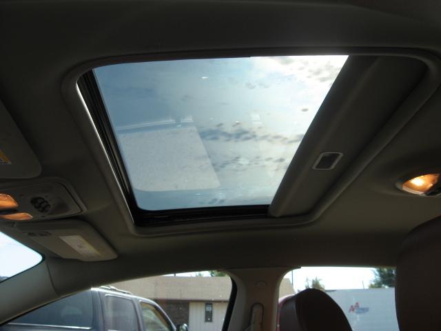 2007 Saturn Aura XLS