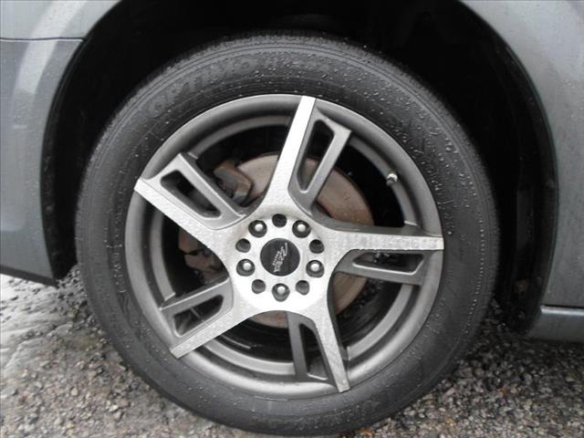 2007 Saturn Aura W/nav.sys