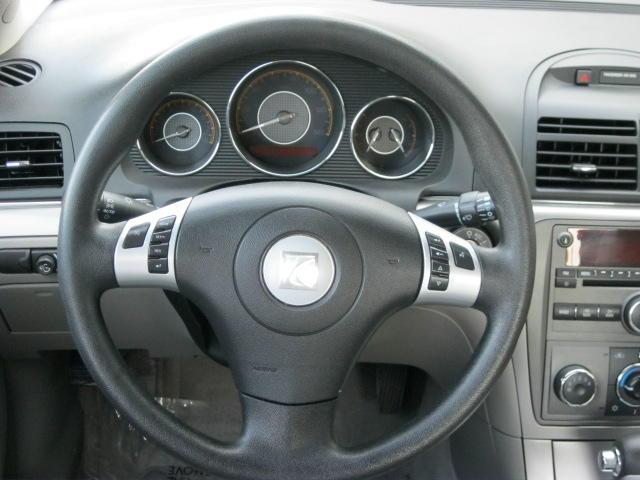 2007 Saturn Aura W/nav.sys