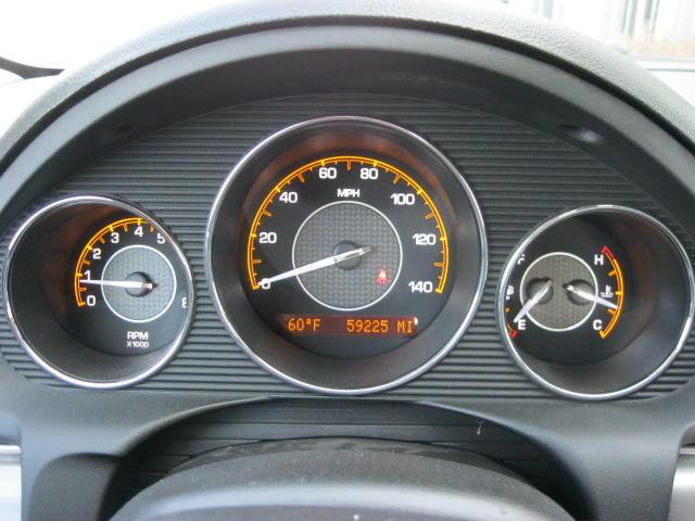 2007 Saturn Aura W/nav.sys