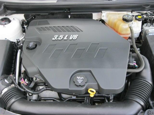 2007 Saturn Aura W/nav.sys