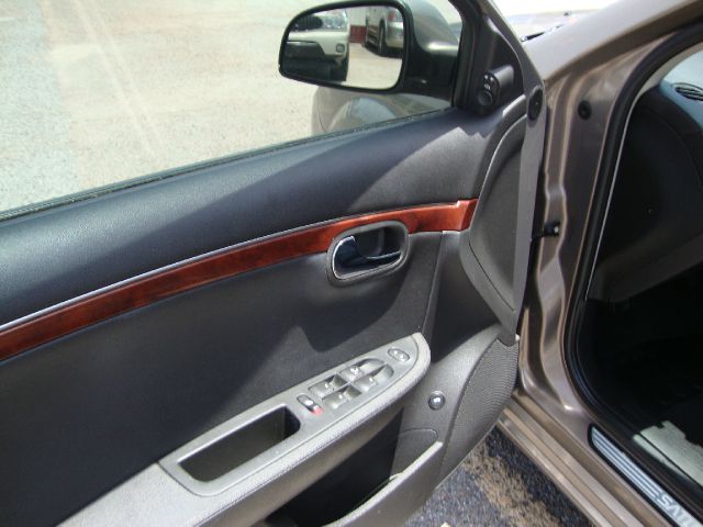 2007 Saturn Aura XLS