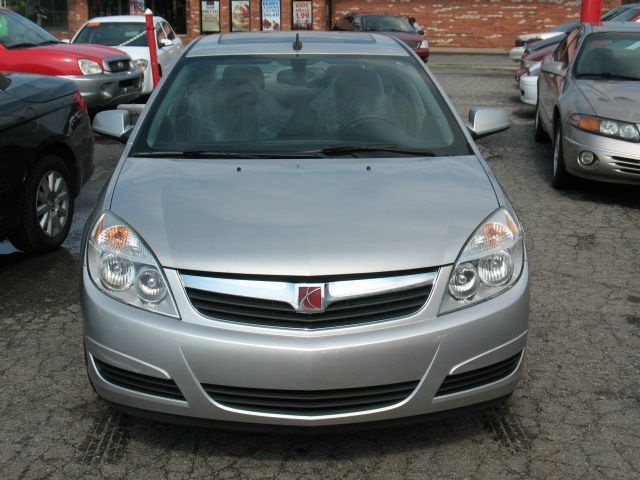 2007 Saturn Aura W/nav.sys