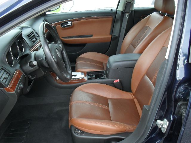 2007 Saturn Aura XLS