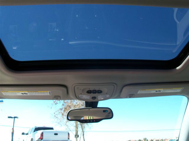 2007 Saturn Aura XLS