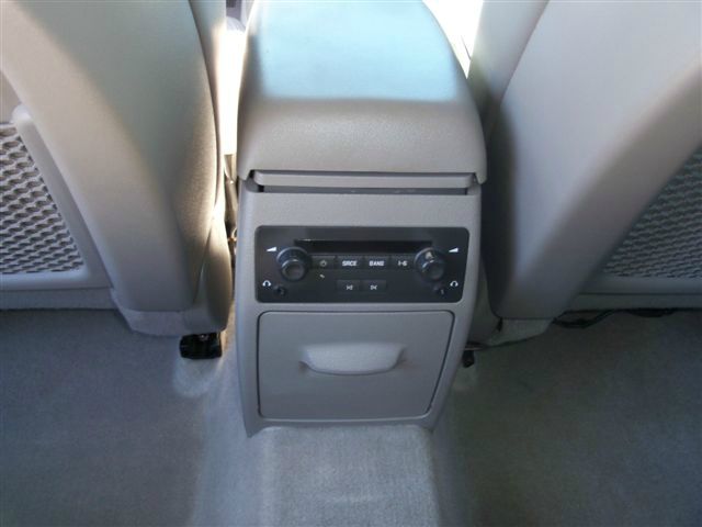 2007 Saturn Aura XLS