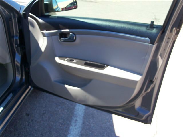 2007 Saturn Aura XLS