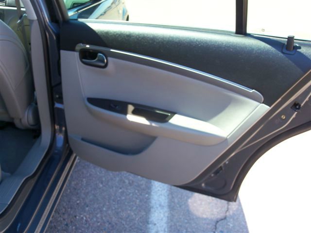 2007 Saturn Aura XLS