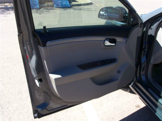 2007 Saturn Aura XLS