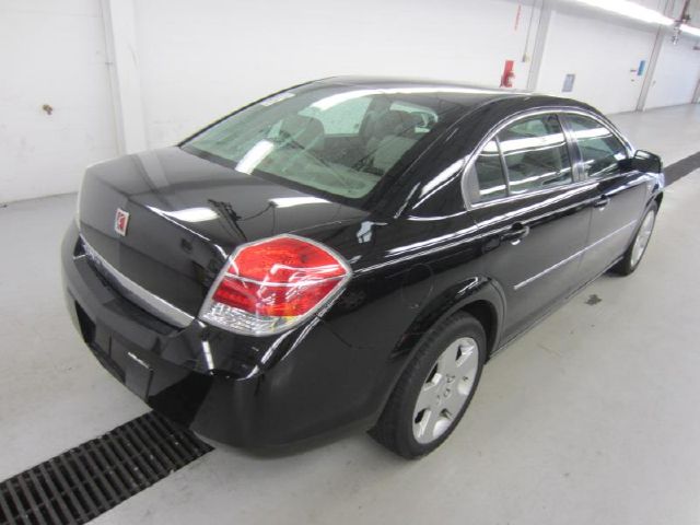 2007 Saturn Aura W/nav.sys