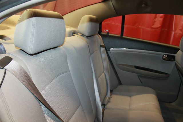 2007 Saturn Aura W/nav.sys