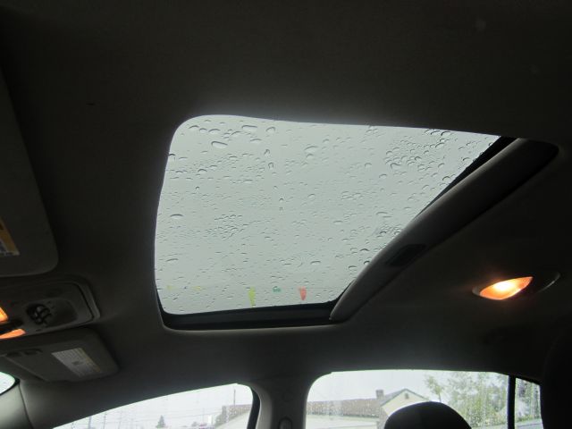 2007 Saturn Aura XLS