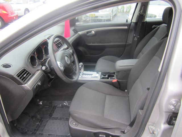 2007 Saturn Aura XLS