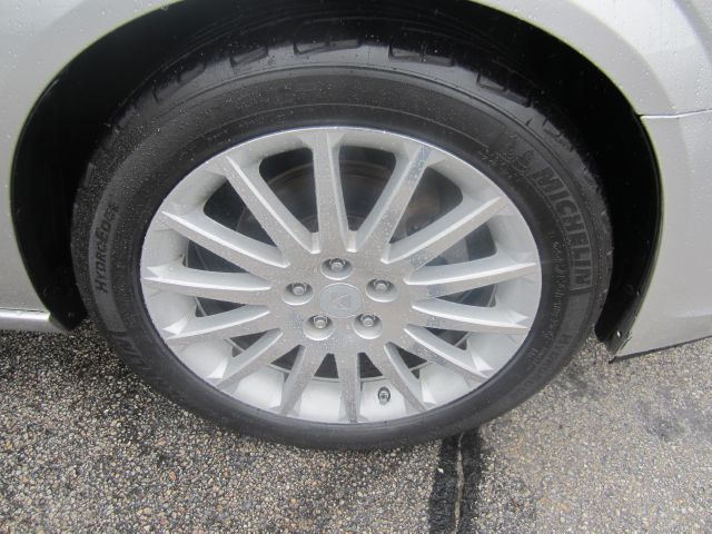 2007 Saturn Aura XLS