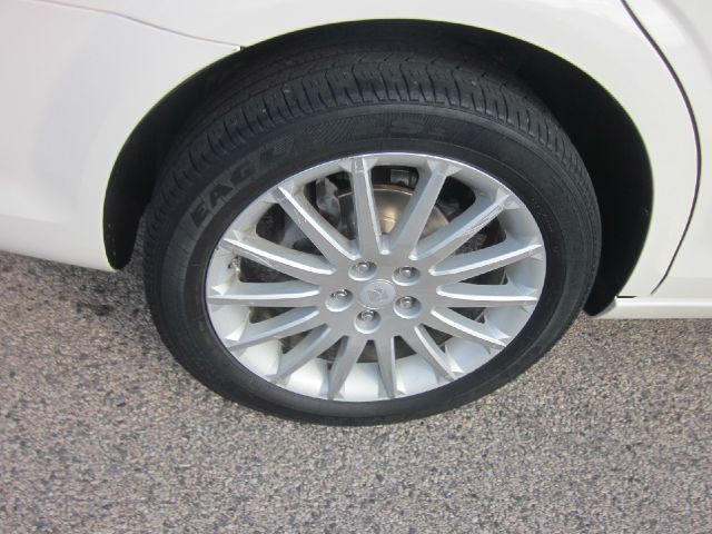 2007 Saturn Aura XLS