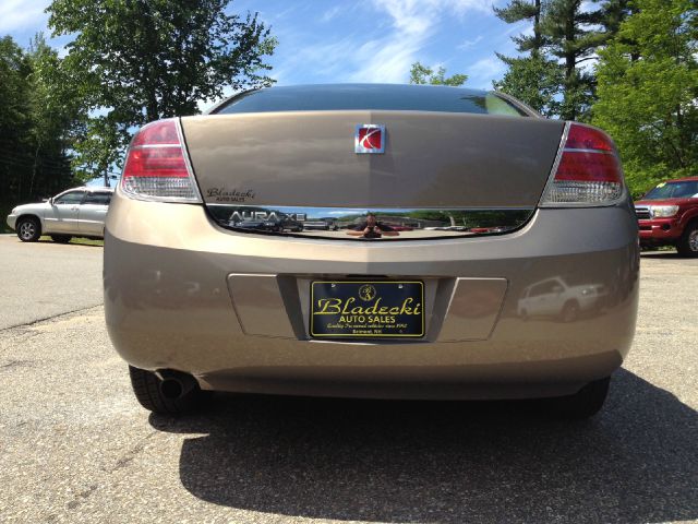 2007 Saturn Aura W/nav.sys