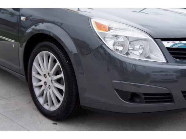 2007 Saturn Aura XLS