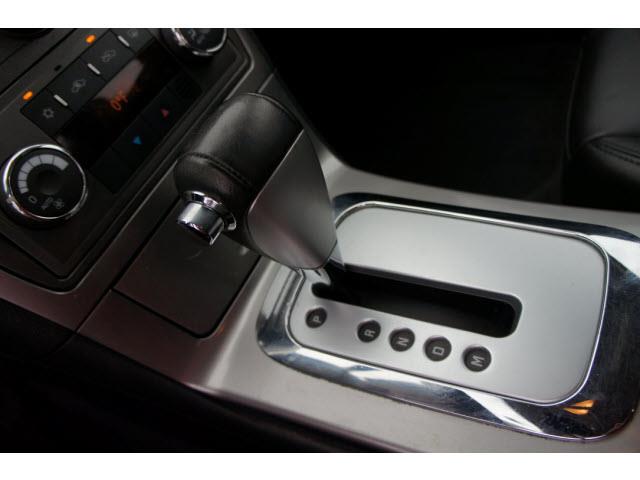 2007 Saturn Aura XLS