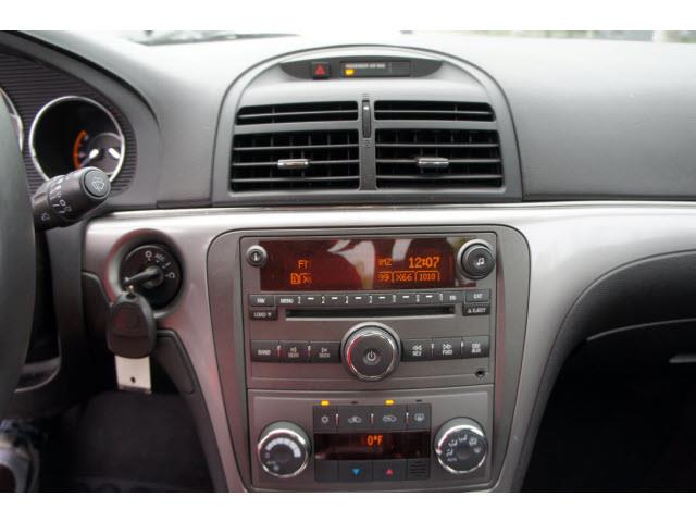 2007 Saturn Aura XLS