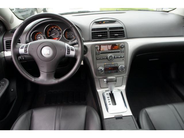 2007 Saturn Aura XLS