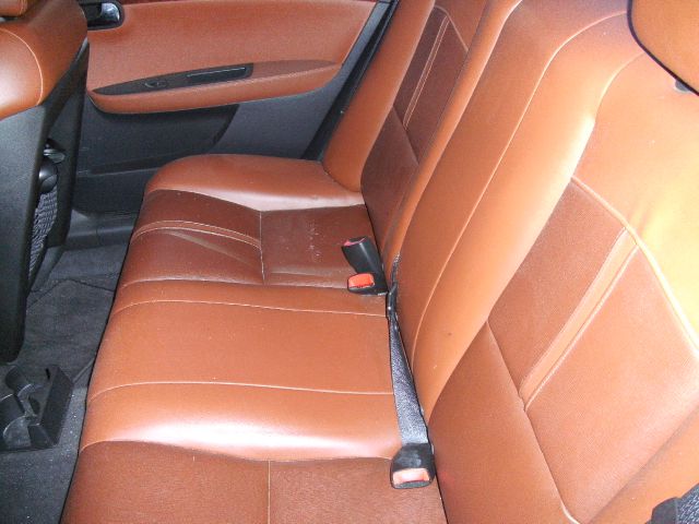 2007 Saturn Aura XLS