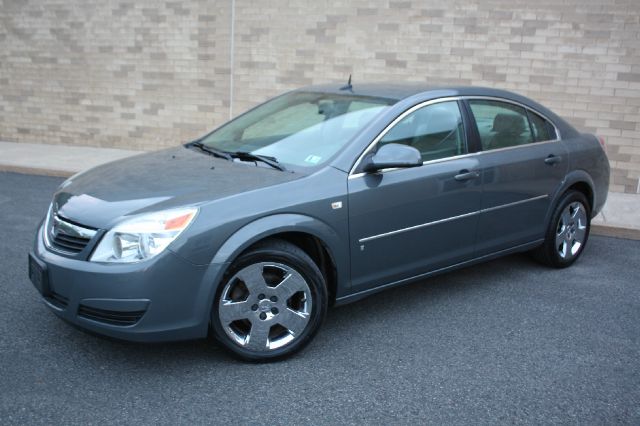 2007 Saturn Aura C1500 Scottsdale