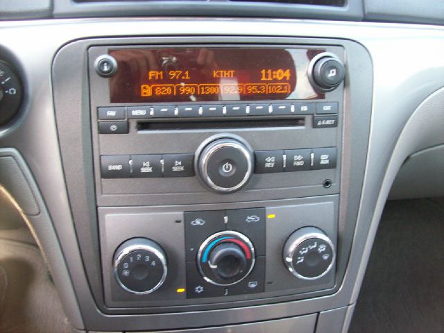 2007 Saturn Aura W/nav.sys