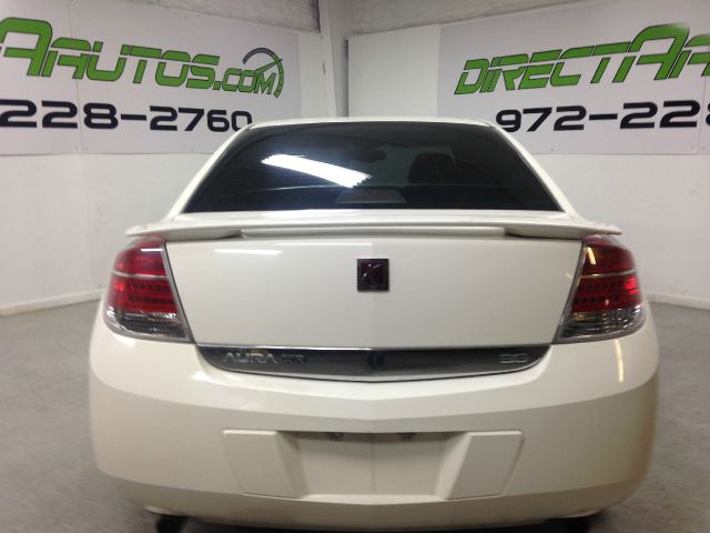 2007 Saturn Aura L.T. 4-w.d. 5.3L