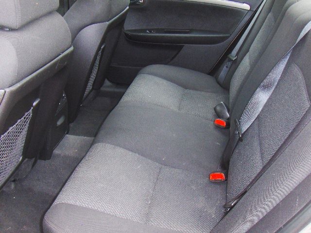 2007 Saturn Aura XLS