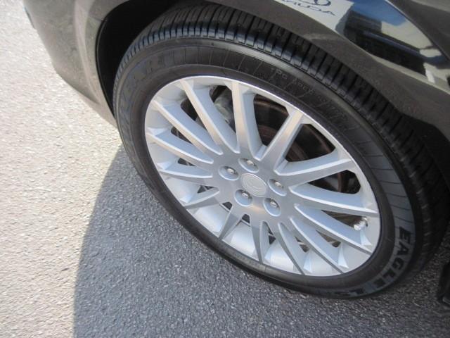 2007 Saturn Aura XLS