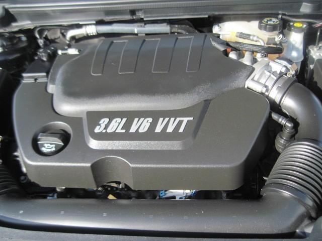 2007 Saturn Aura XLS