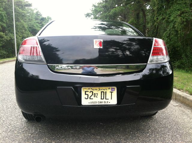 2007 Saturn Aura W/nav.sys