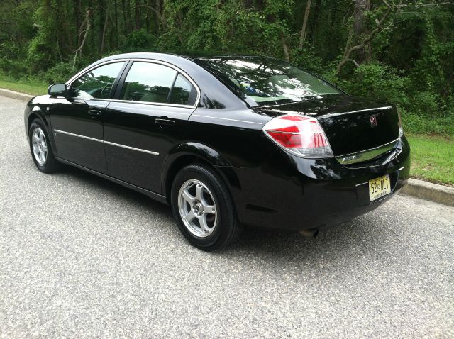 2007 Saturn Aura W/nav.sys