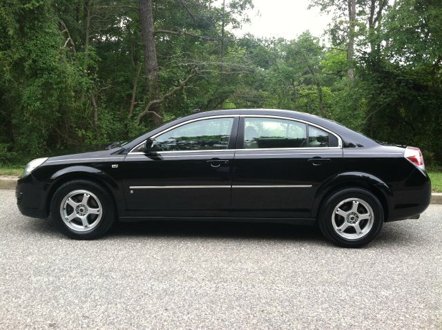 2007 Saturn Aura W/nav.sys
