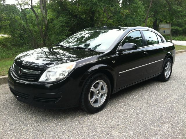 2007 Saturn Aura W/nav.sys