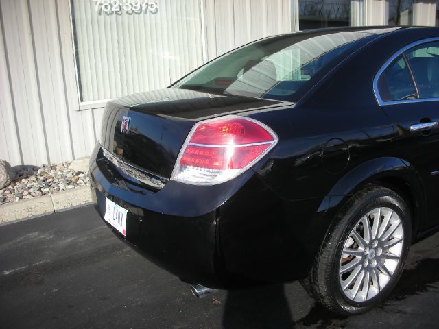 2007 Saturn Aura XLS