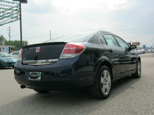 2007 Saturn Aura W/nav.sys