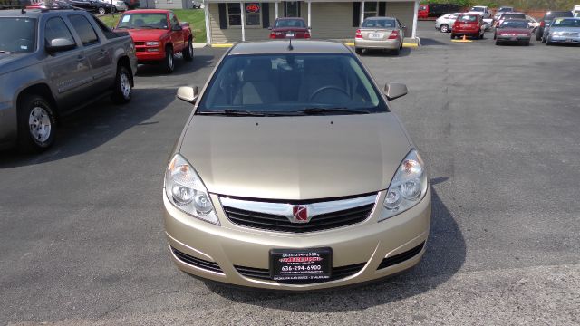 2007 Saturn Aura W/nav.sys