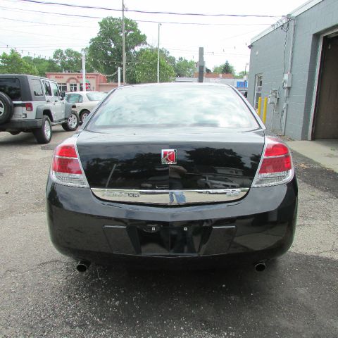 2007 Saturn Aura L.T. 4-w.d. 5.3L