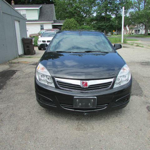 2007 Saturn Aura L.T. 4-w.d. 5.3L