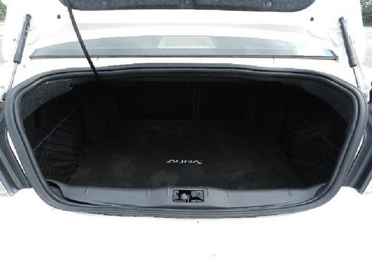 2007 Saturn Aura XLS