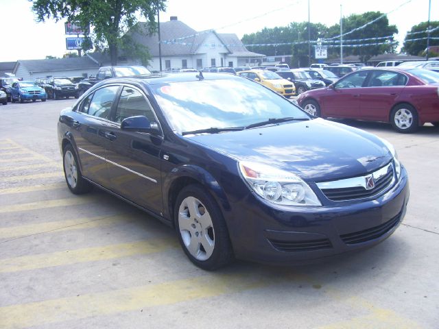2008 Saturn Aura W/nav.sys