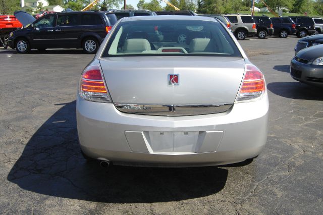 2008 Saturn Aura W/nav.sys