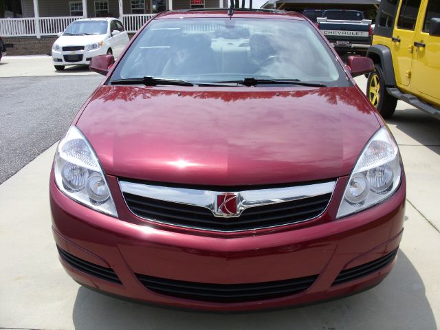 2008 Saturn Aura W/nav.sys