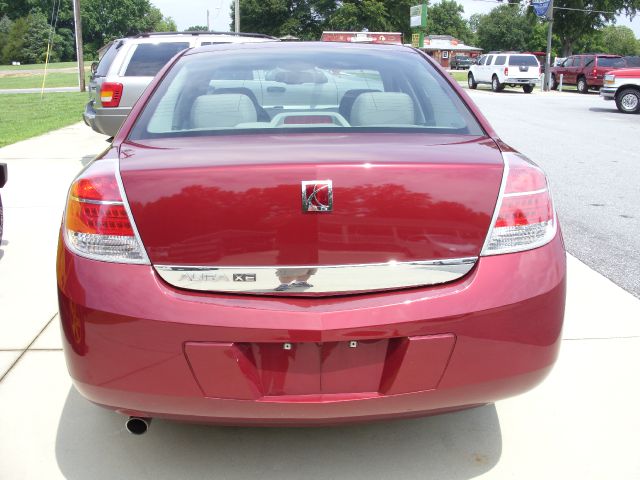2008 Saturn Aura W/nav.sys