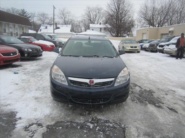 2008 Saturn Aura W/nav.sys