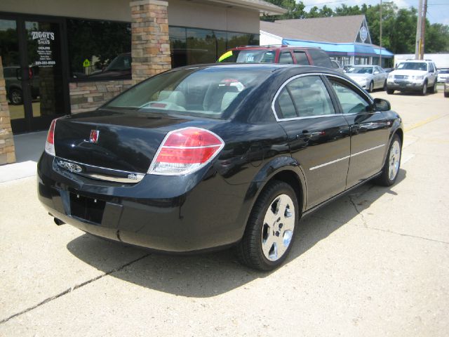 2008 Saturn Aura W/nav.sys