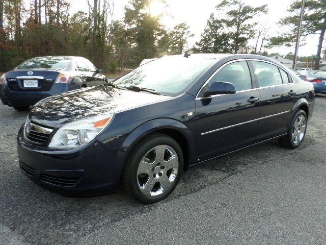2008 Saturn Aura W/nav.sys